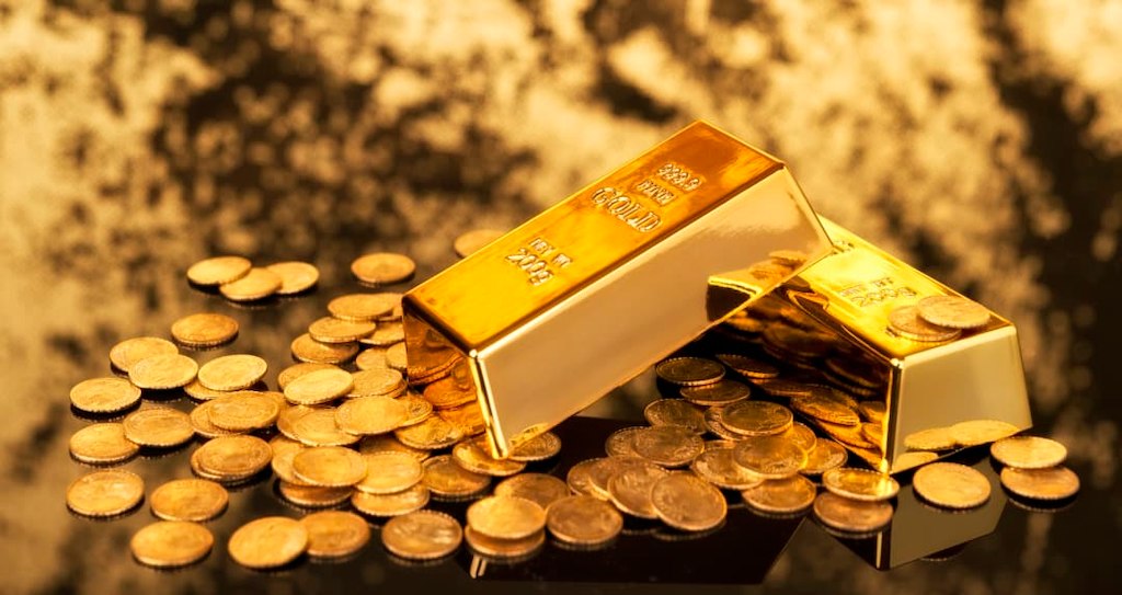 做空黄金抛盘的真凶是他们？还有三个更严重的后果