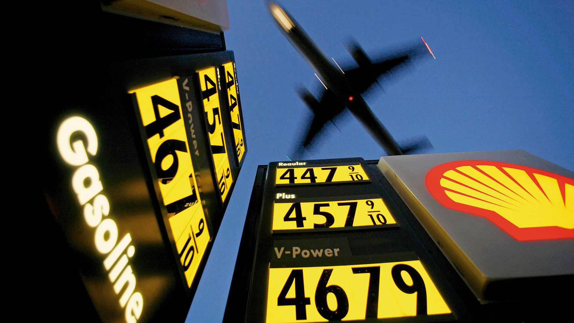高盛：若油价真飙升至200美元　美国经济就会陷入衰退