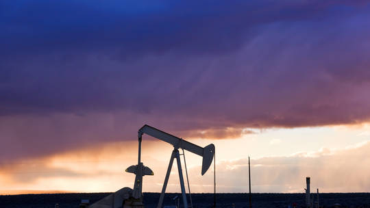 美国石油作业中的甲烷泄漏情况远比以前估计的严重