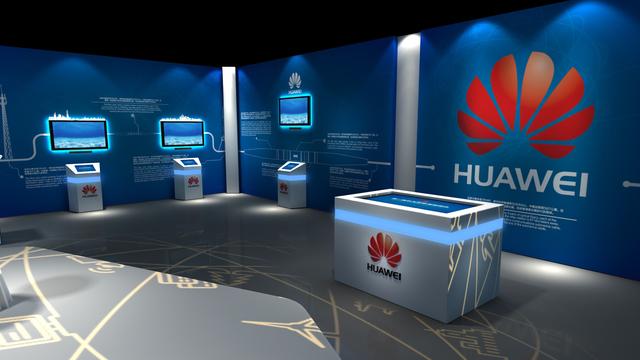 华为支持的连接中国、非洲和欧洲的海底电缆到达肯尼亚