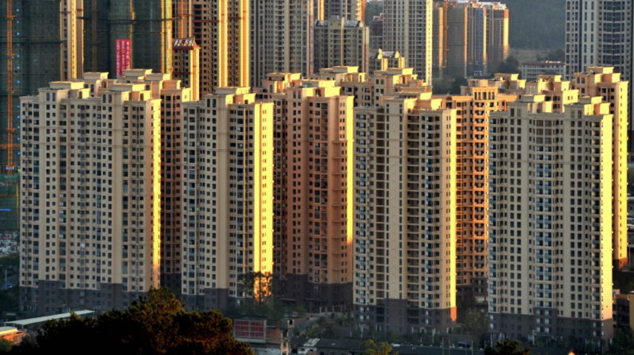 中国法拍房市场热度提升，挂牌创新高成交率下跌