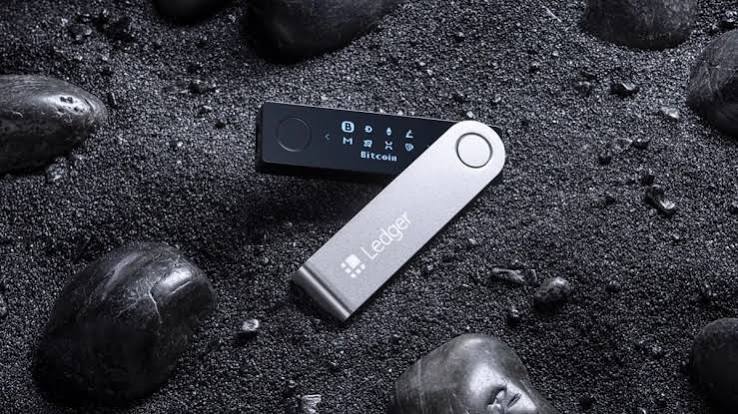 Ledger又出事了 近9000万刀被盗,经销商环节成了新漏洞