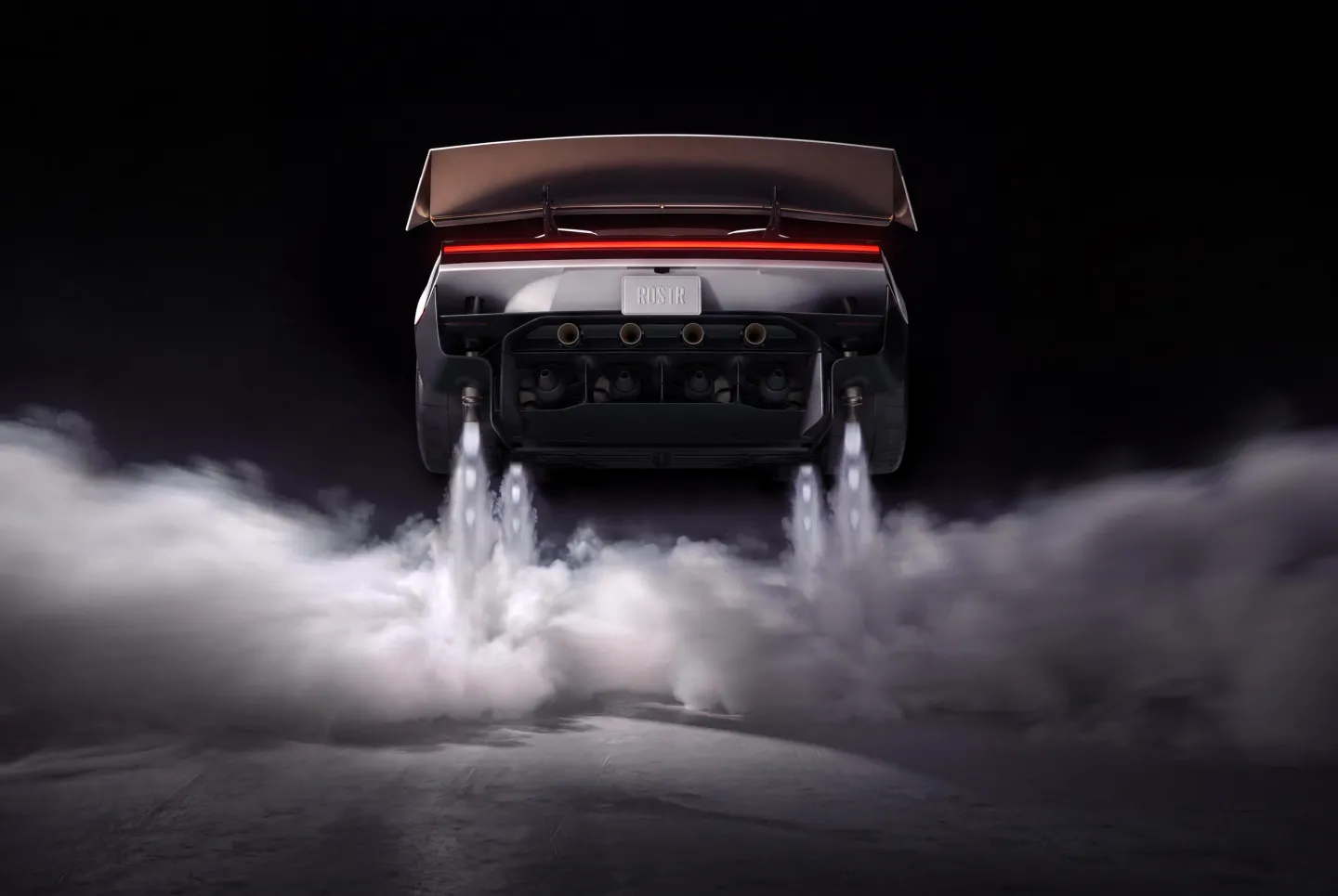 特斯拉Roadster：比007更科幻的“汽车”，但它真能飞进日常吗？