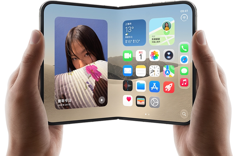 ​iPhone Duo被抢光，京东亲自做「黄牛」卖7999早鸟服务包
